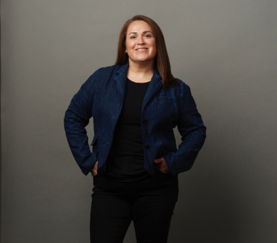 Vanessa Pena Spotlight